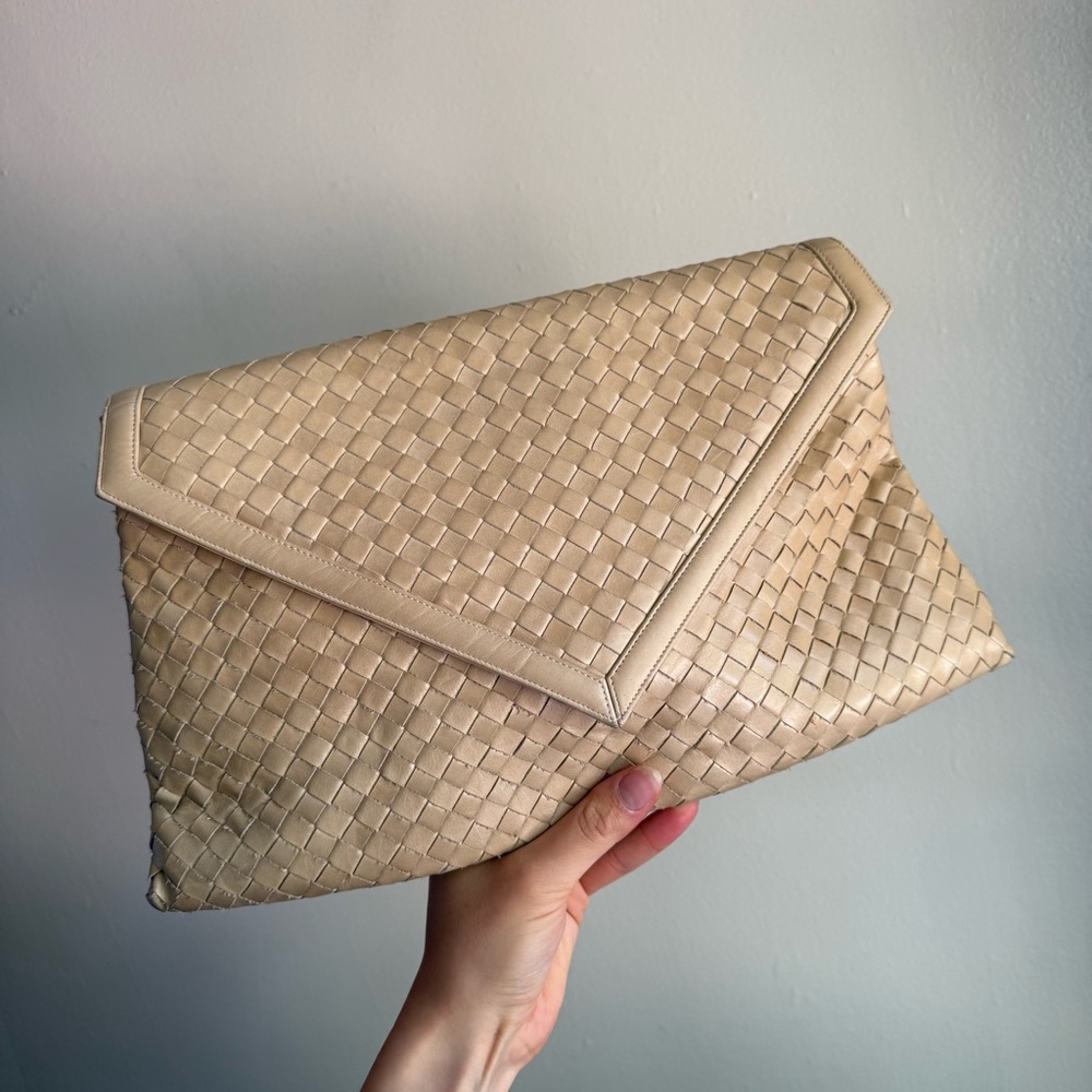 Morris Moscowitz bag